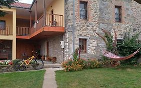 Traditional Guesthouse Vrigiis